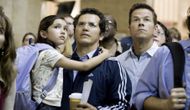 The Happening (Image via 20th Century Studios)